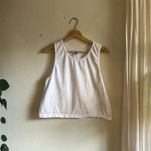 LA Apparel Tank